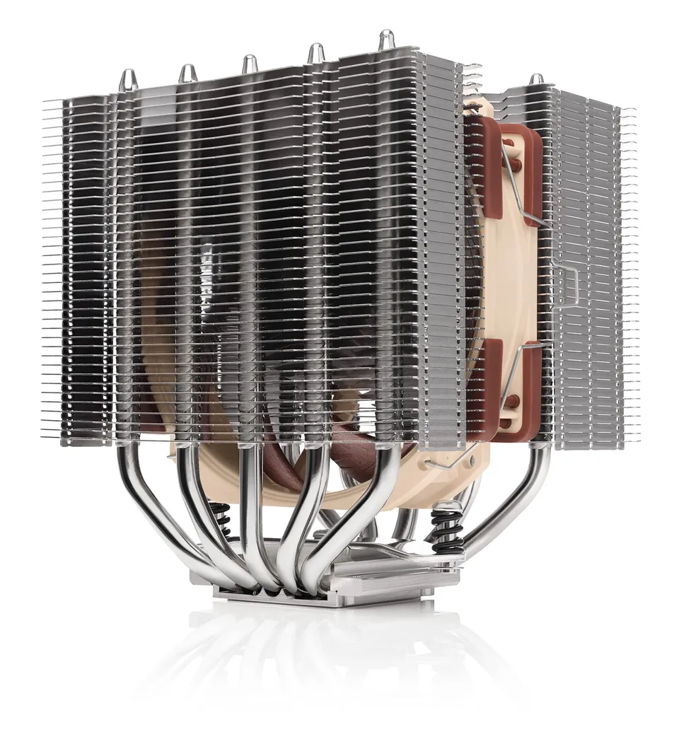 noctua-nh-d12l-dual-tower-cpu-k-hler-120mm-145mm-niedrig image 1