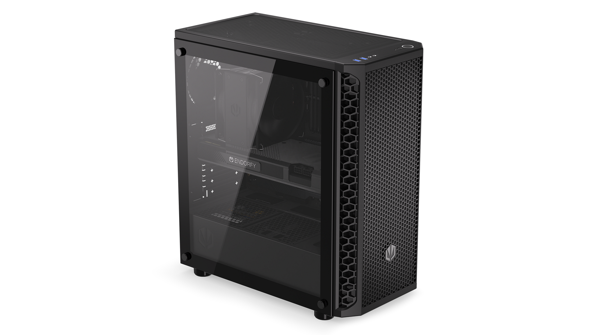 endorfy-signum-300-air-atx-geh-use-mit-glas-und-4-l-ftern image 4