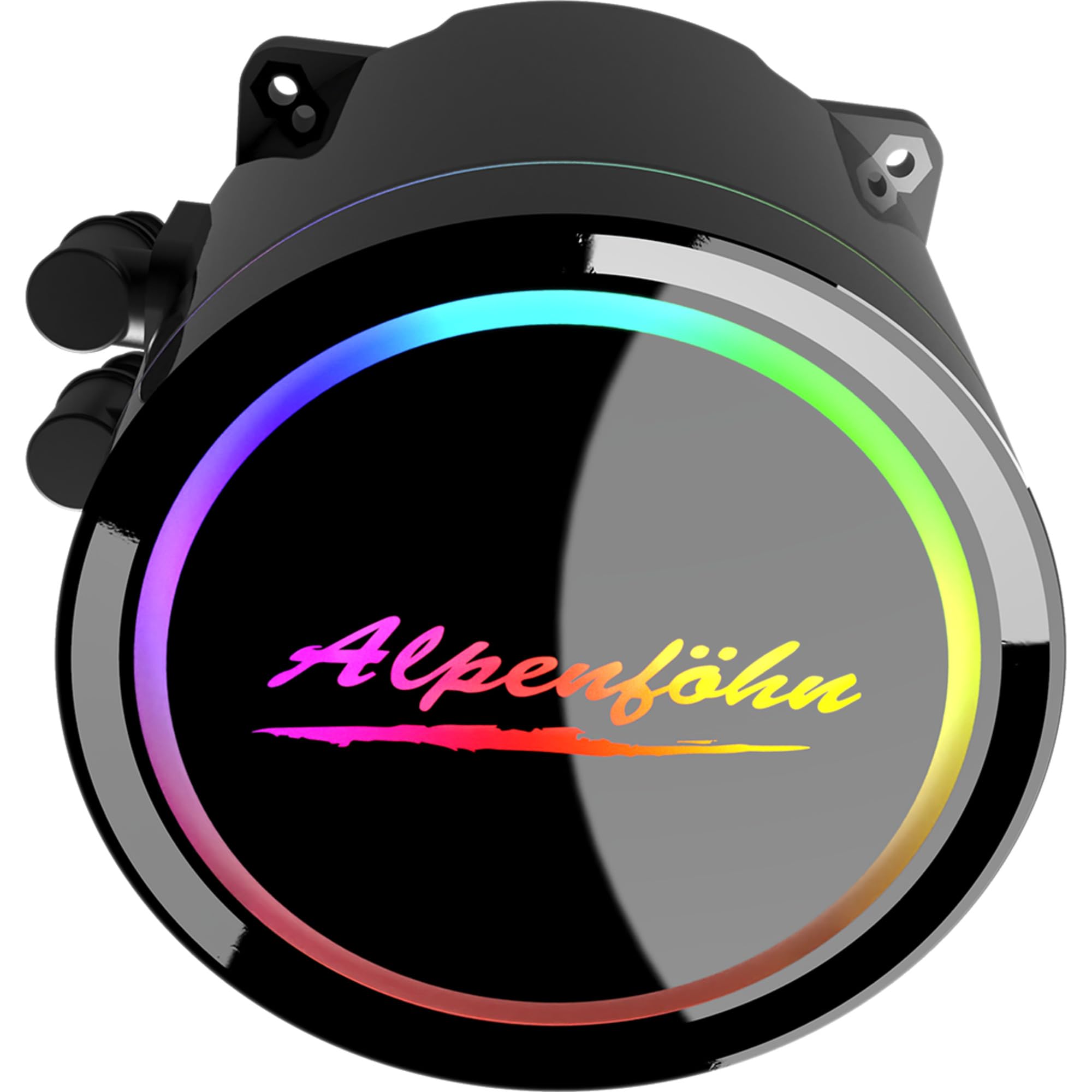 alpenf-hn-gletscherwasser-360-wasserk-hlung-schwarz-high-speed image 7