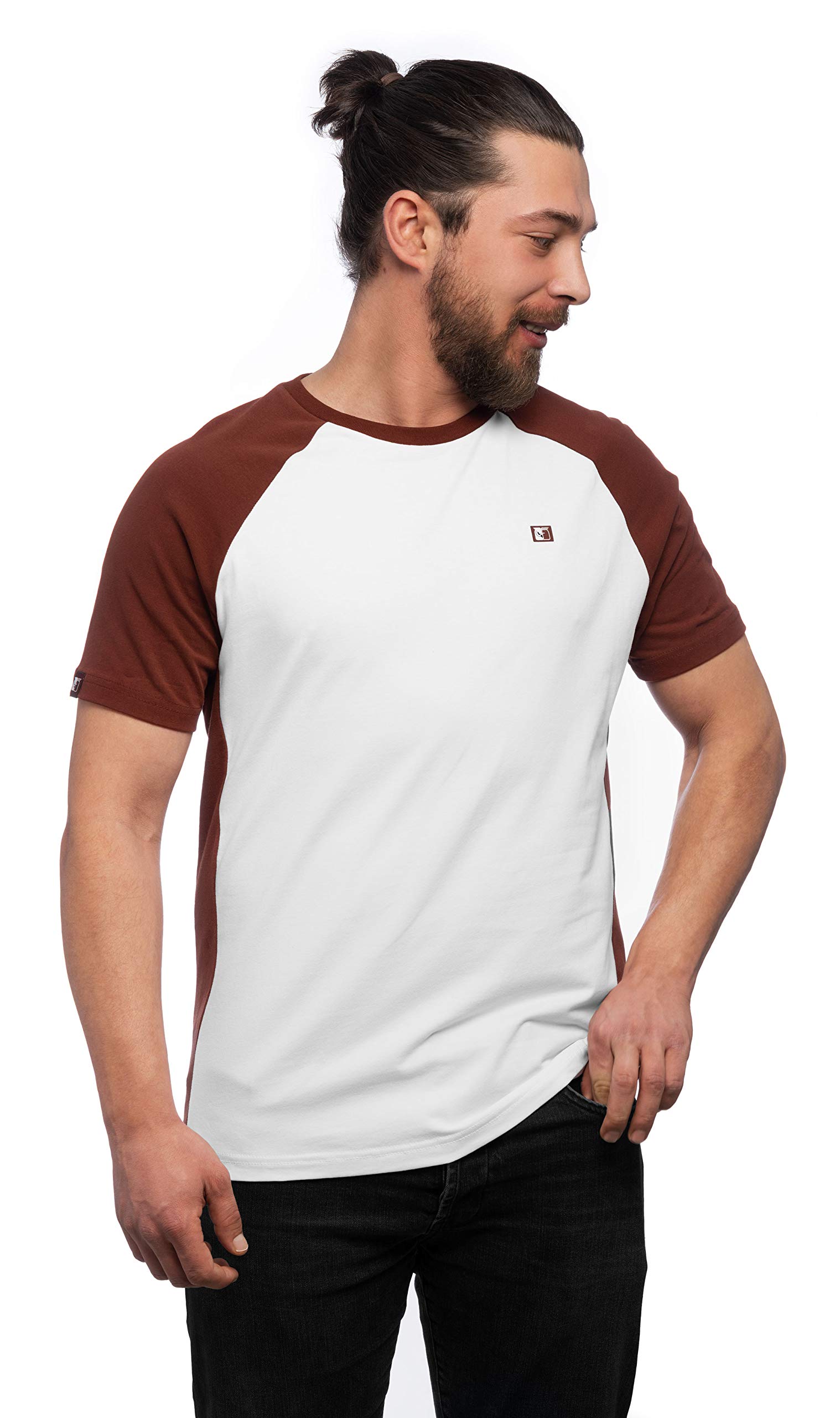 noctua-np-t1-t-shirt-wei-gr-e-s-unisex image 7