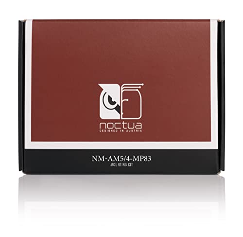 noctua-nm-am5-4-mp83-secufirm2-montageset-am5-am4 image 4