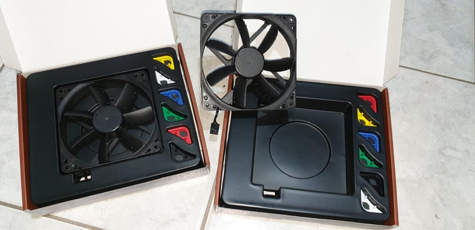 Guter Airflow