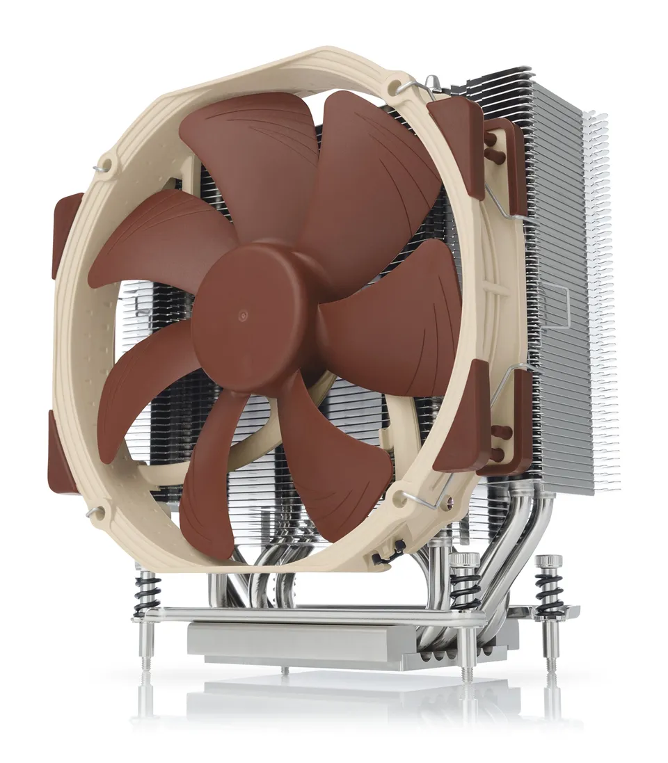 noctua-nh-u14s-tr4-sp3-tower-cpu-k-hler-140mm-threadripper image 1