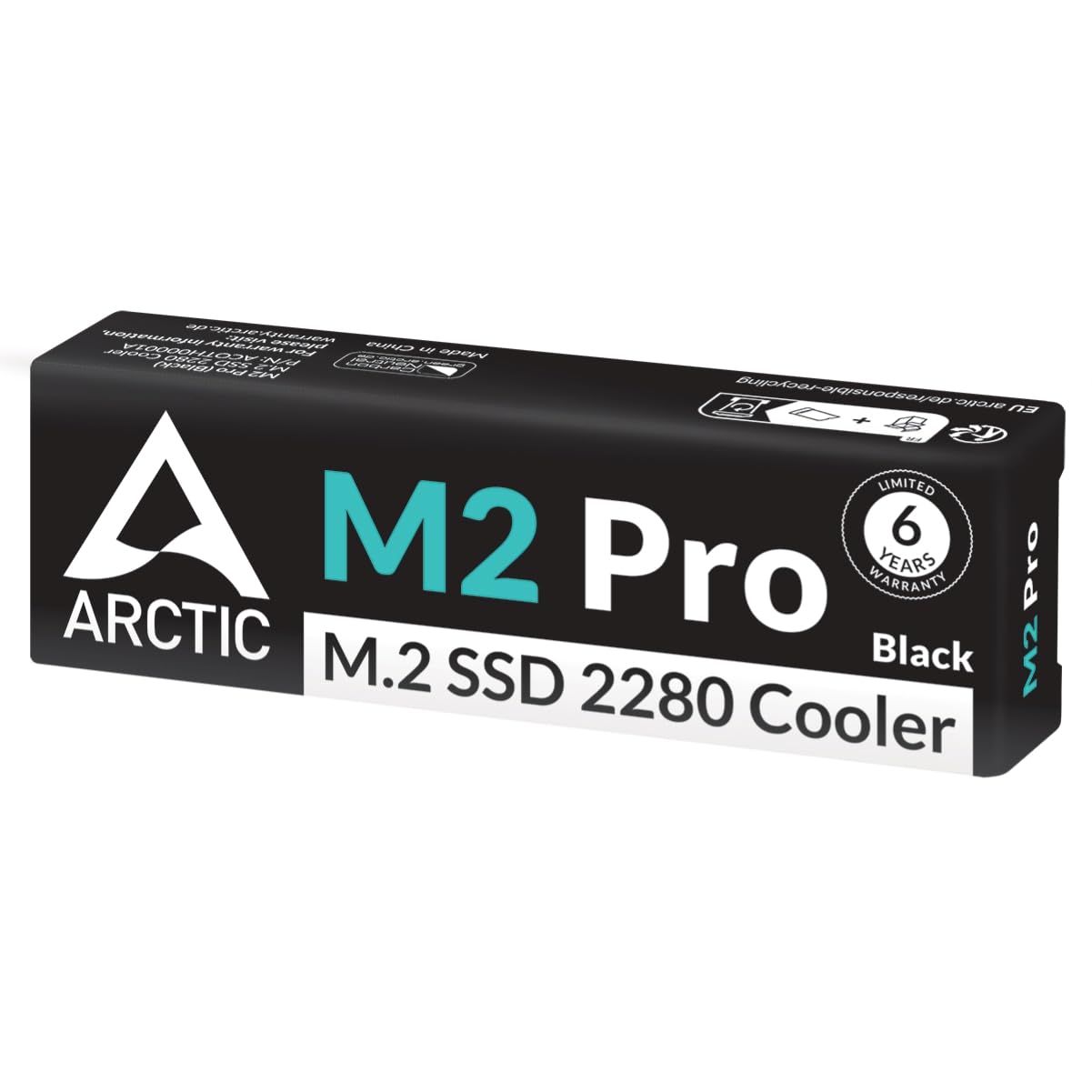 arctic-freezer-m2-pro-m-2-ssd-k-hler-schwarz-ps5 image 6
