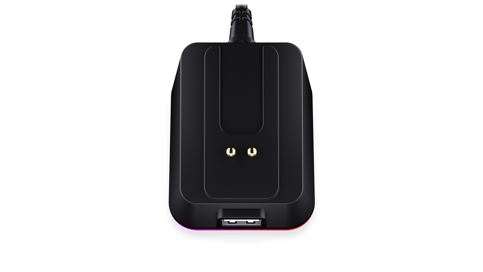 endorfy-liv-plus-wireless-mouse-dock-ladestation-schwarz image 3