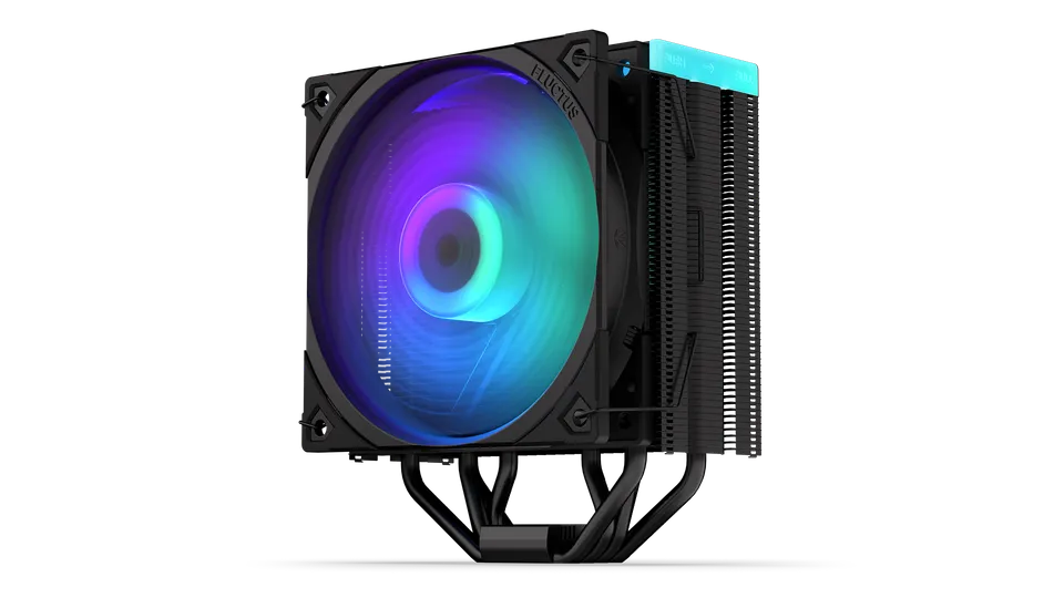 endorfy-fera-5-black-argb-cpu-k-hler-120-mm image 1