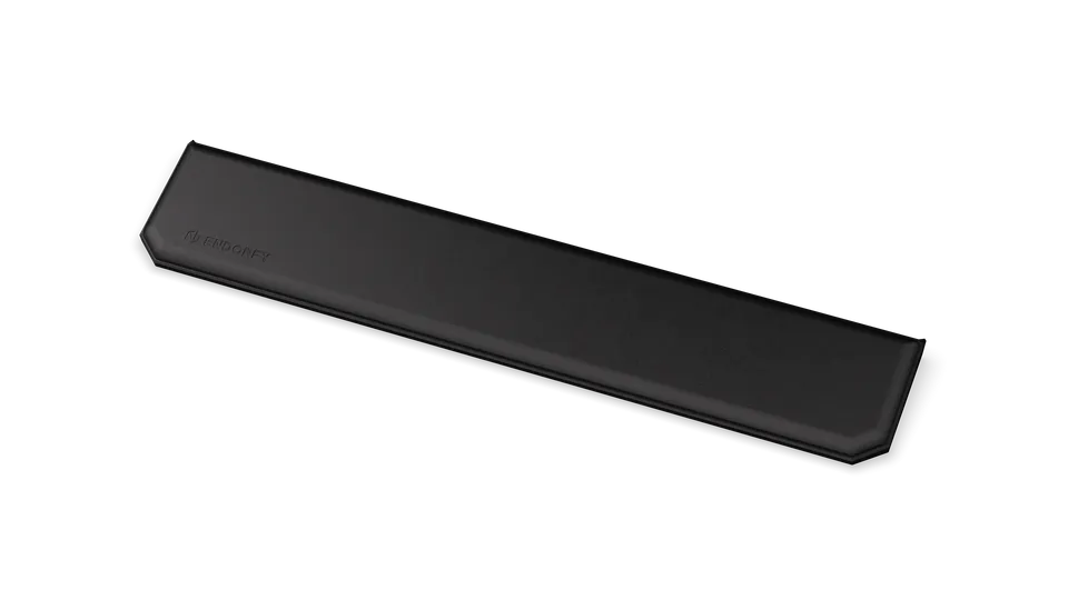 endorfy-thock-tkl-handballenauflage-palm-rest-memory-schaum image 1