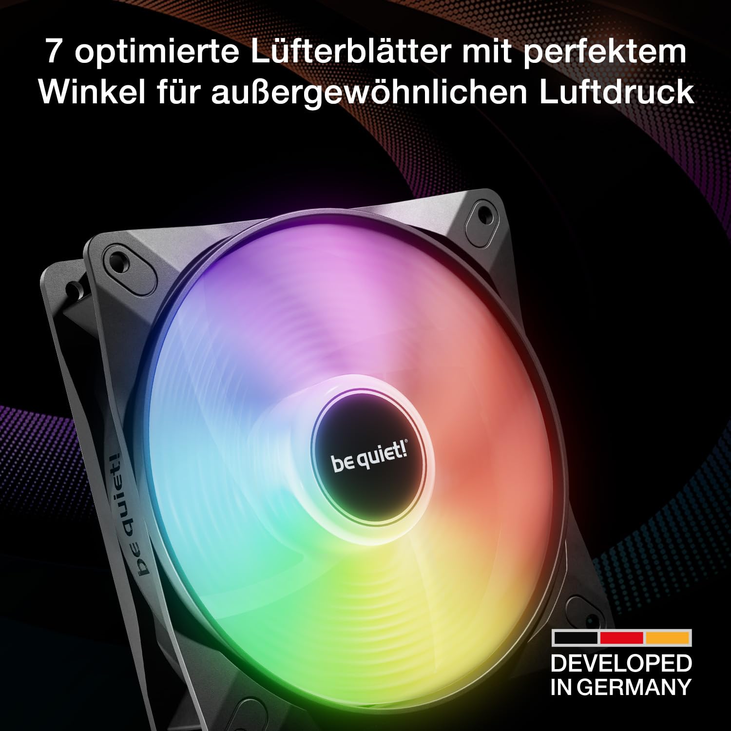 be-quiet-light-wings-lx-120mm-pwm-reverse-l-fter-schwarz image 2