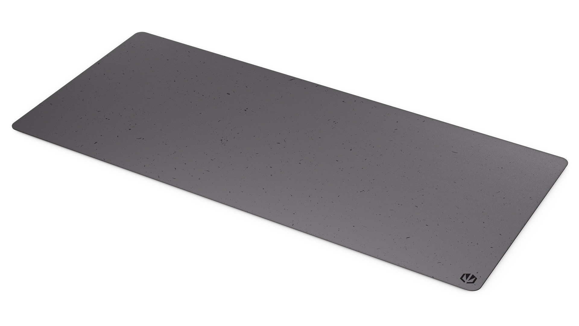 endorfy-stoneflow-gray-xl-mauspad-terrazzo-muster image 1
