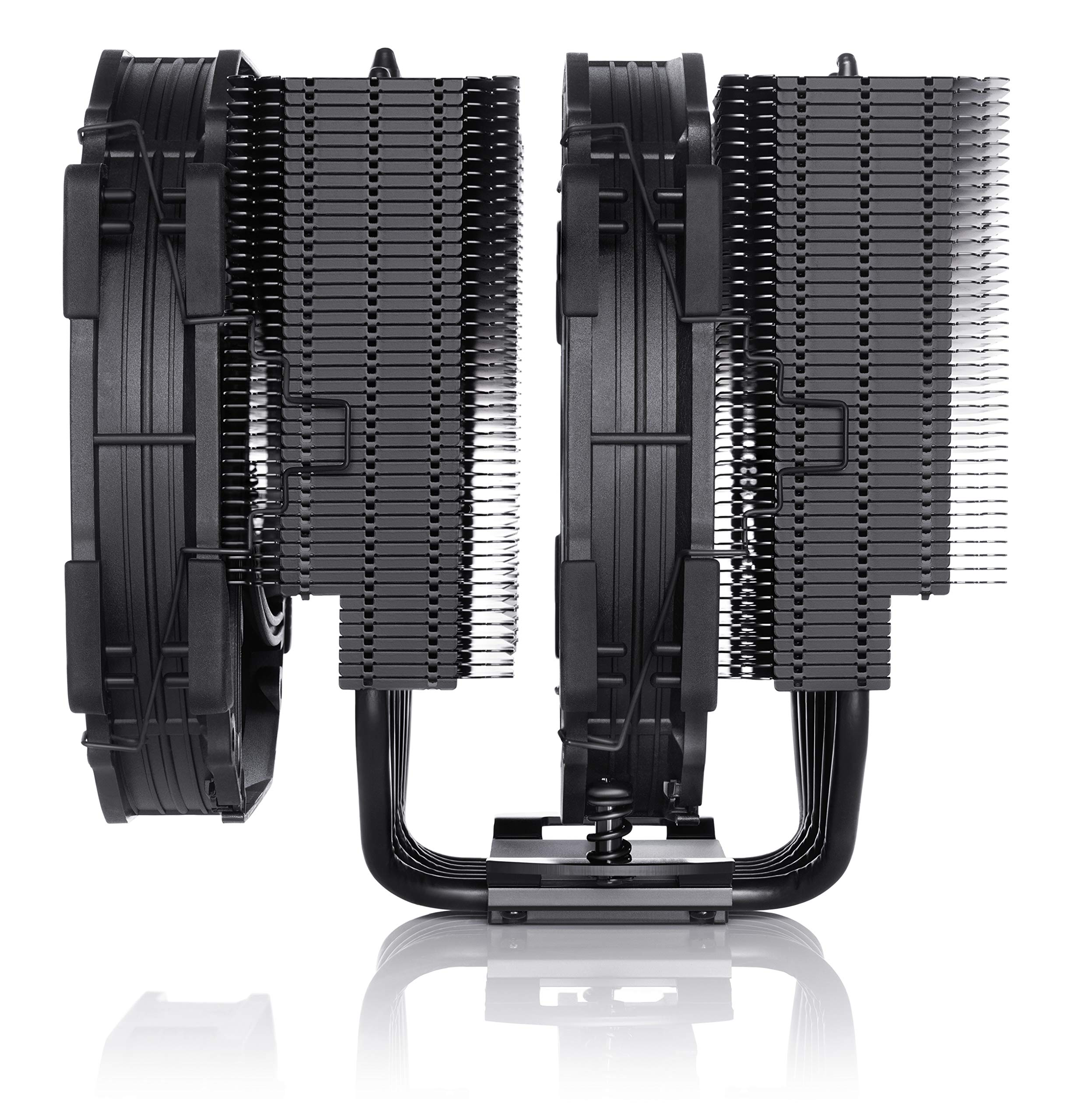 noctua-nh-d15-chromax-black-cpu-k-hler-dual-tower-schwarz image 3