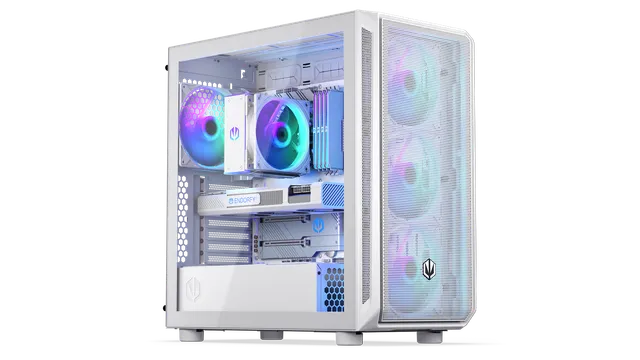 endorfy-arx-700-white-argb-pc-geh-use-wei-atx-airflow image 1