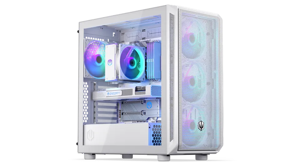 endorfy-arx-700-white-argb-pc-geh-use-wei-atx-airflow image 1