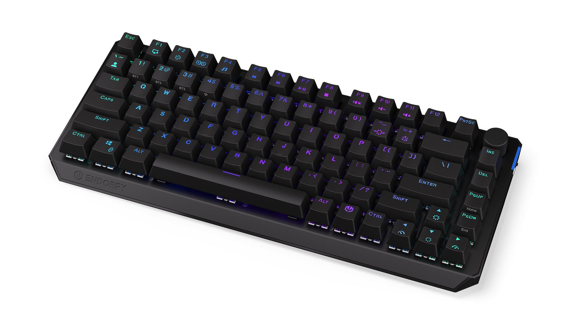 endorfy-thock-75-wireless-tastatur-red-kailh-red image 1