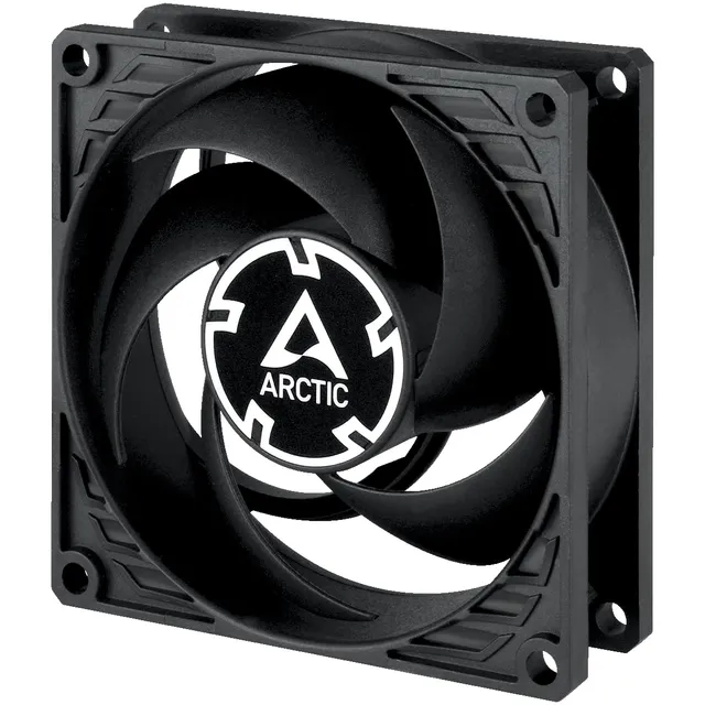 arctic-p8-max-80-mm-pc-l-fter-general-berholt-pwm-5000-rpm image 1
