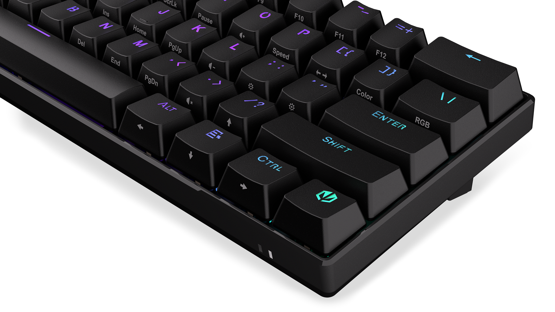 endorfy-thock-compact-red-tastatur-60-kailh-red-argb image 7