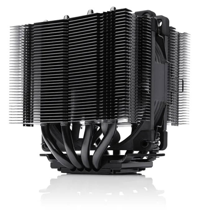 noctua-nh-d9l-chromax-black-dual-tower-cpu-k-hler-92mm-schwarz image 1
