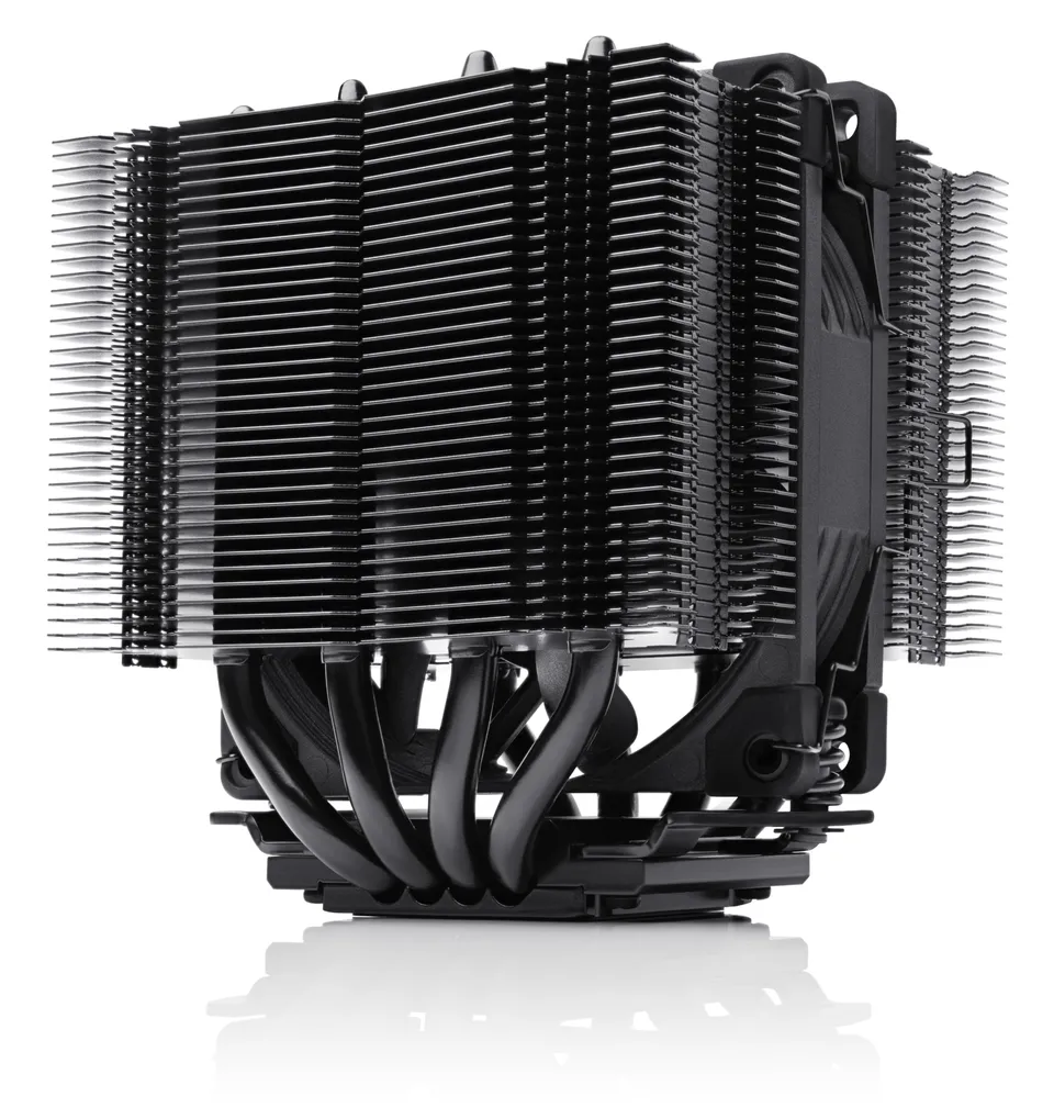 noctua-nh-d9l-chromax-black-dual-tower-cpu-k-hler-92mm-schwarz image 1