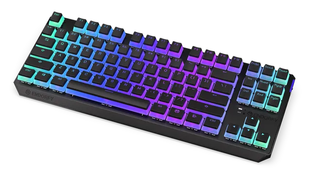 endorfy-thock-tkl-wireless-tastatur-red-pudding-argb image 1
