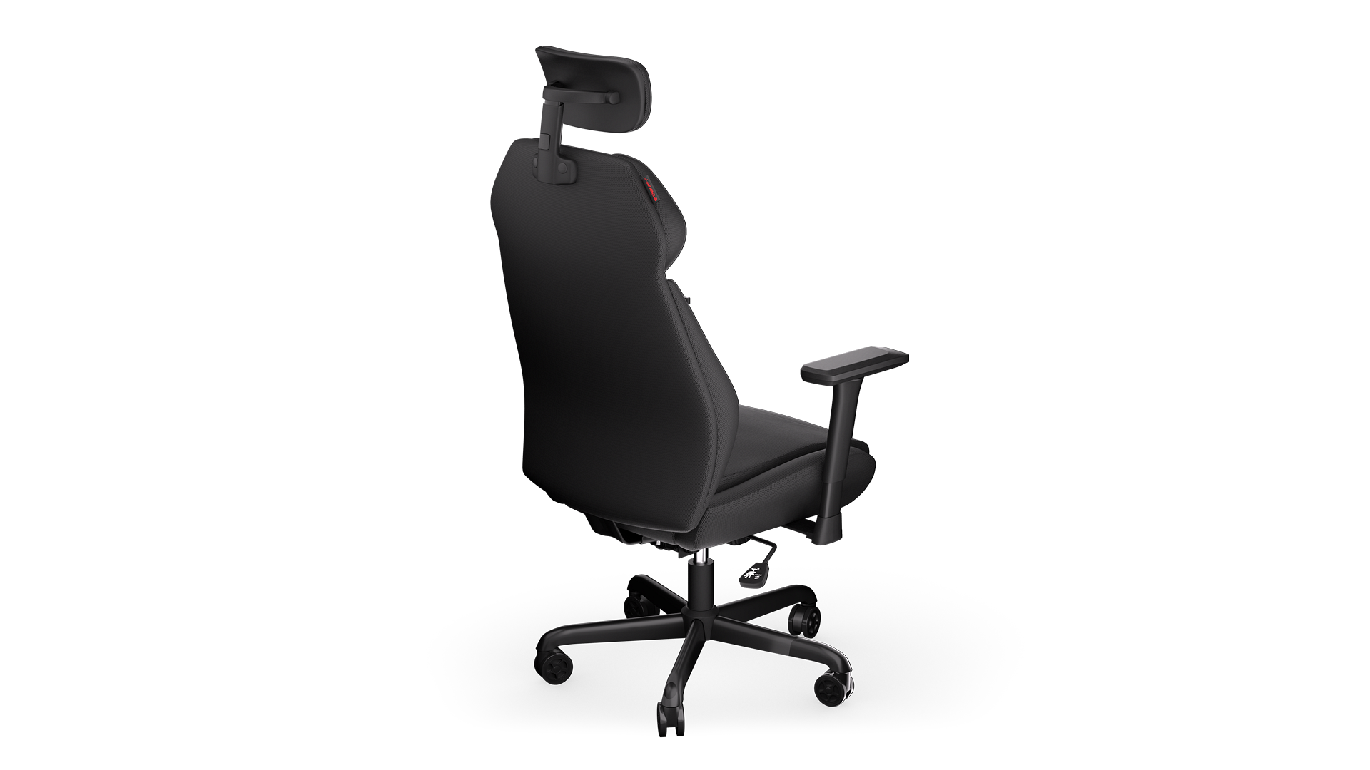 endorfy-meta-bk-gaming-stuhl-schwarz-stoff image 8