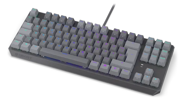 endorfy-thock-v2-tkl-de-tastatur-kabelgebunden-88-tasten image 1