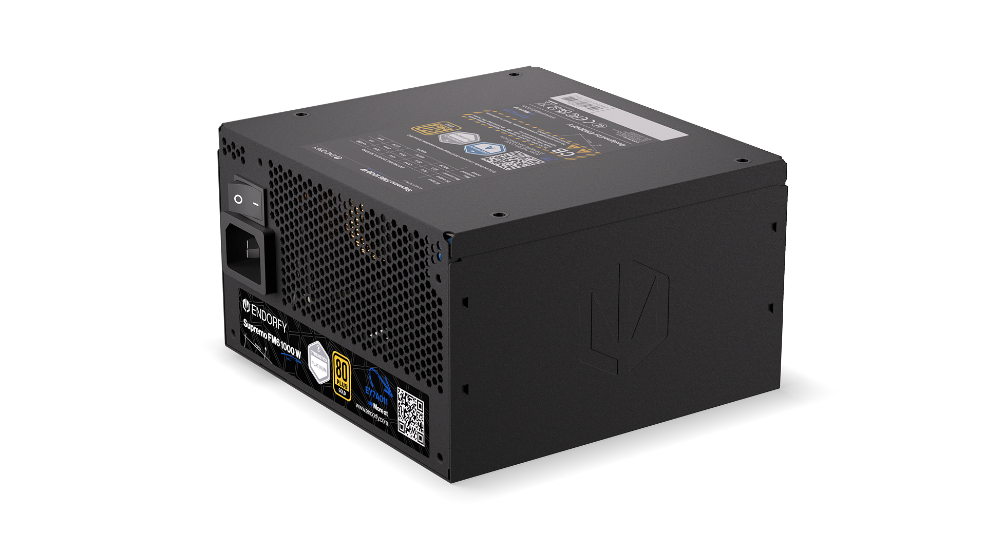 endorfy-supremo-fm6-1000w-netzteil-modular-gold image 4