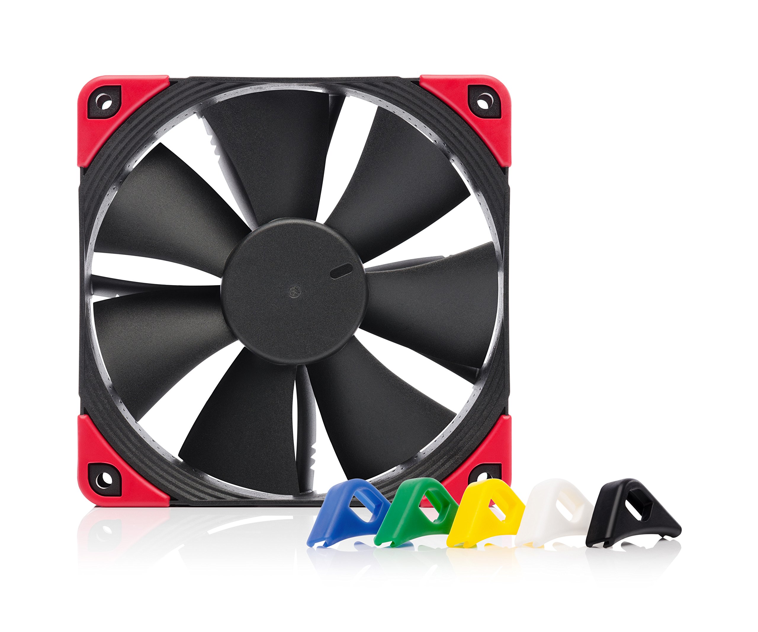 noctua-nf-f12-pwm-chromax-black-swap-120mm-l-fter-leise image 1