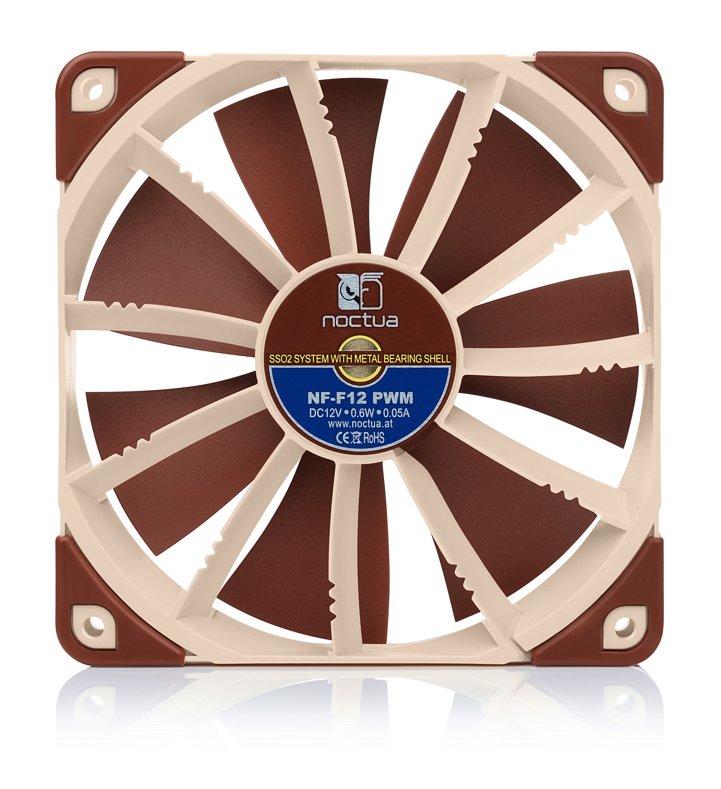 noctua-nf-f12-pwm-l-fter-120mm-focused-flow-leise image 3