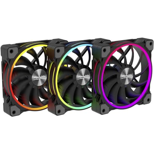 alpenf-hn-wing-boost-3-argb-geh-usel-fter-140mm-schwarz-pwm image 2