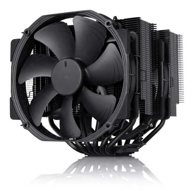 noctua-nh-d15-chromax-black-cpu-k-hler-dual-tower-schwarz image 1