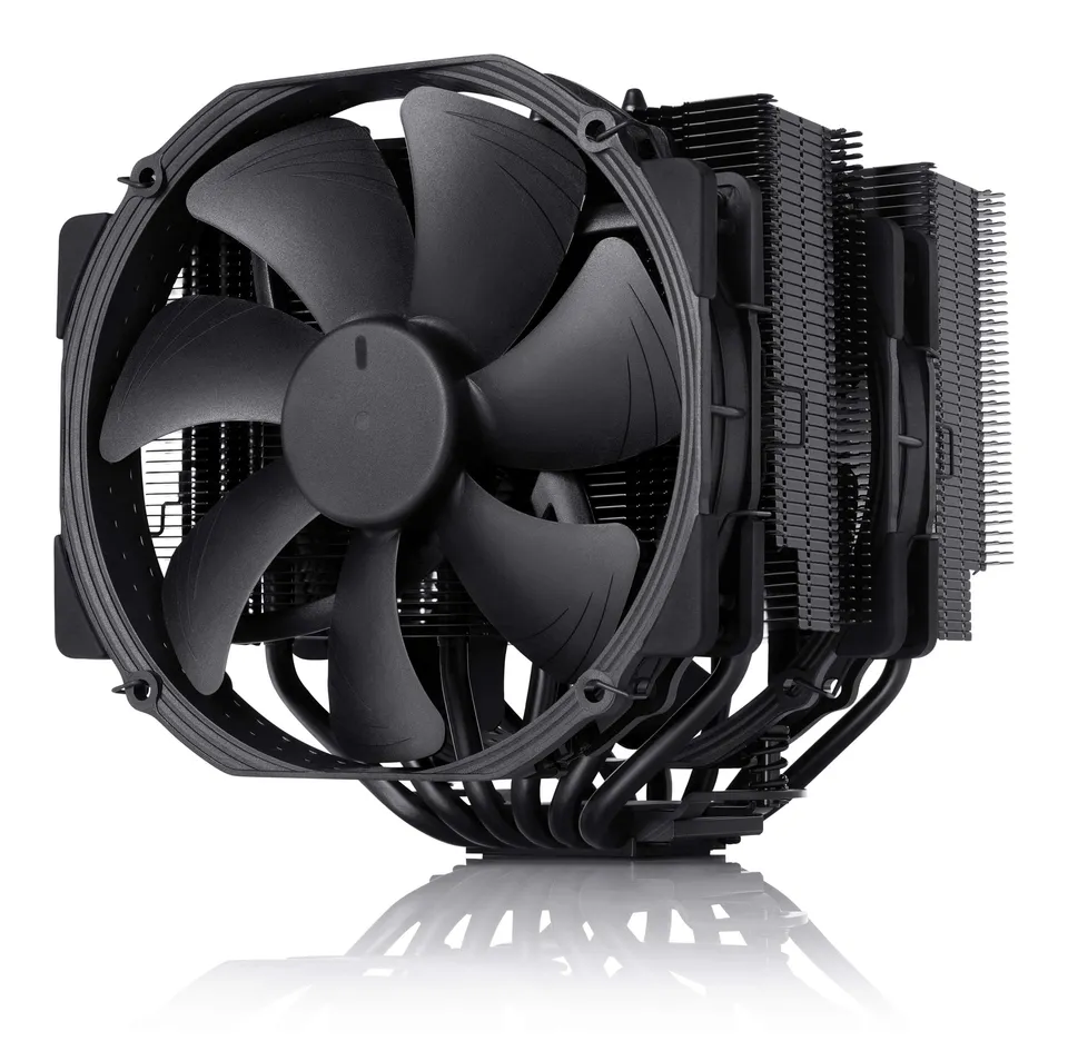 noctua-nh-d15-chromax-black-cpu-k-hler-dual-tower-schwarz image 1