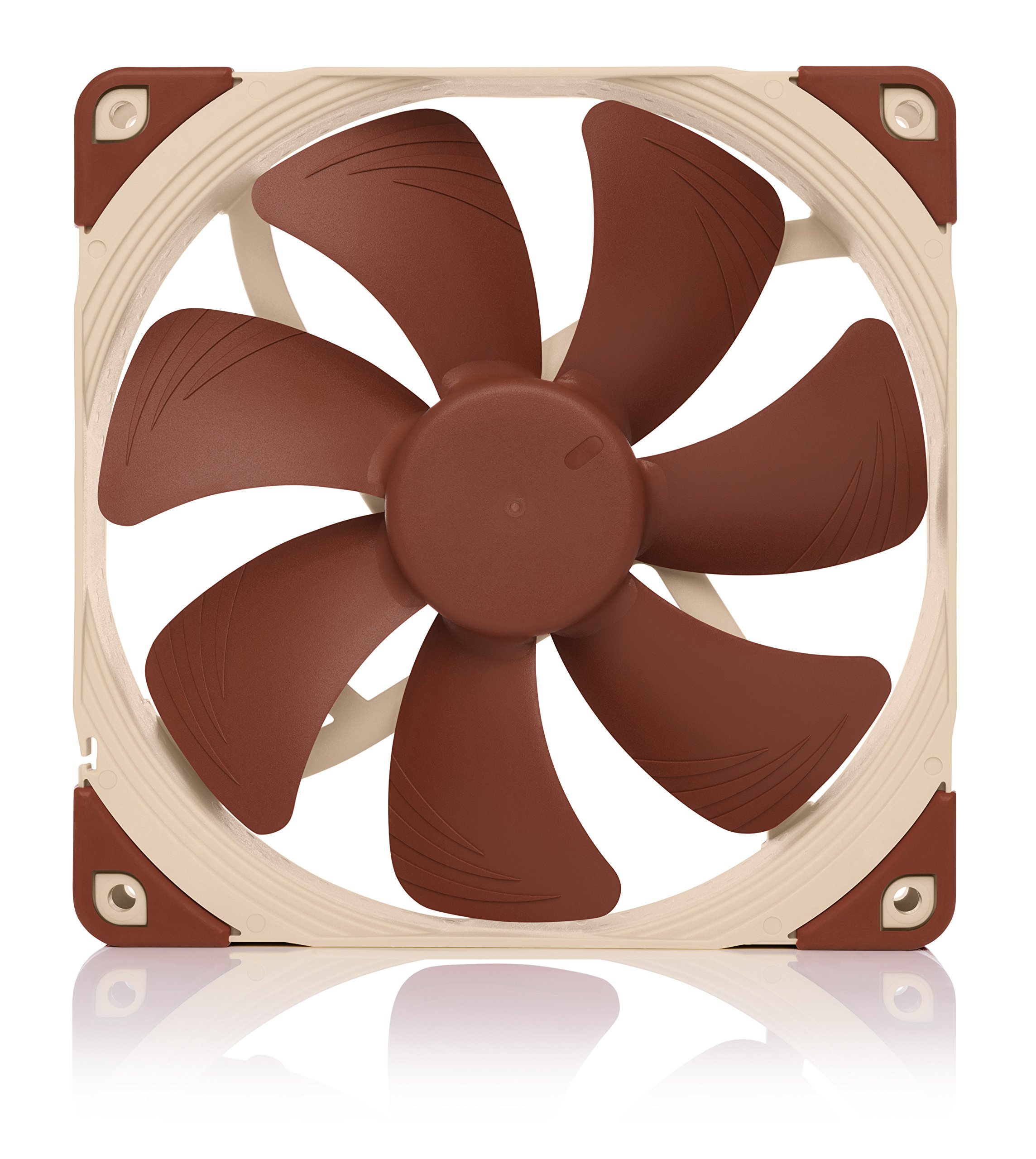 noctua-nf-a14-flx-140-mm-l-fter-1200-u-min-leise-3-pin image 2