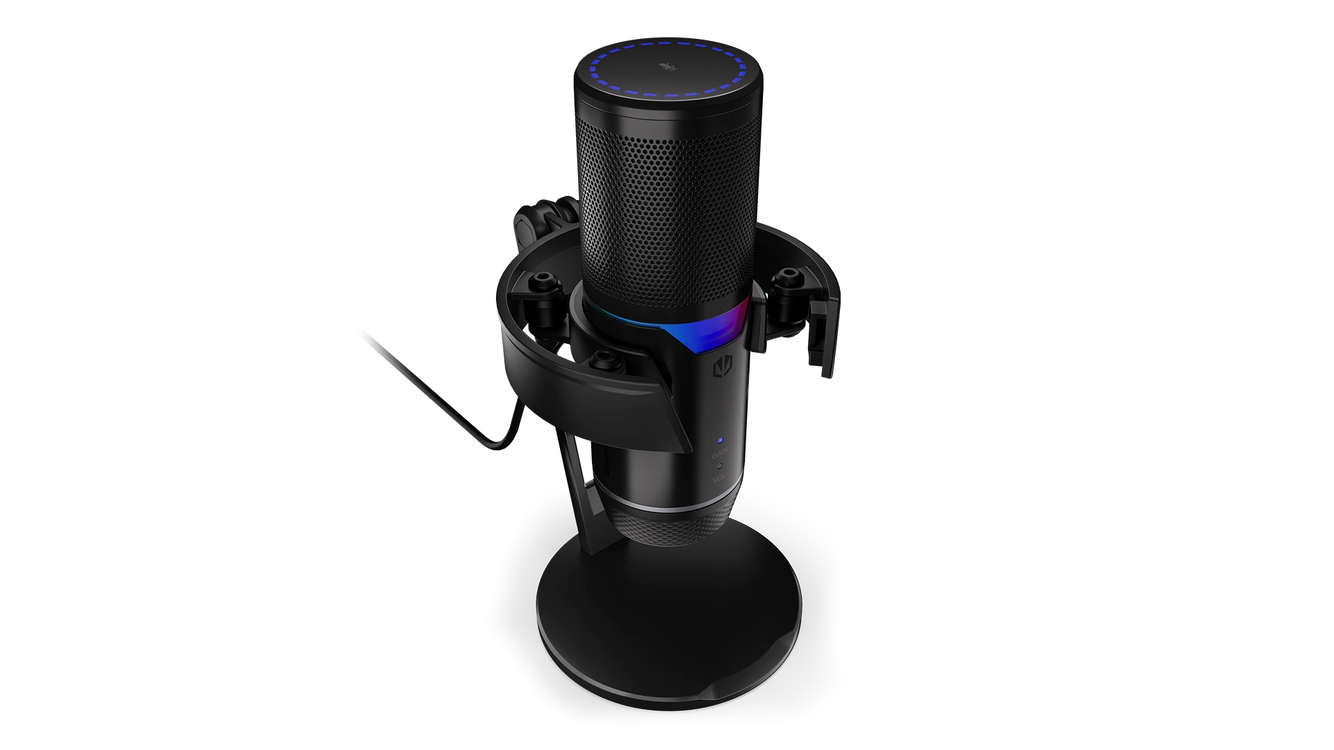 endorfy-solum-2-pro-usb-mikrofon-24-bit-192-khz image 7