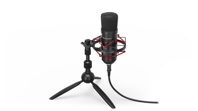 endorfy-solum-t-mikrofon-mit-stativ-popfilter image 1