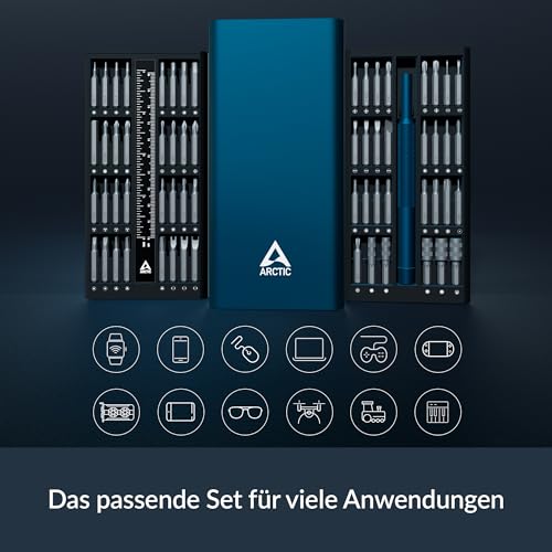 arctic-precision-screwdriver-toolkit-62-in-1-pr-zisionsschraubendreher-elektroni image 6