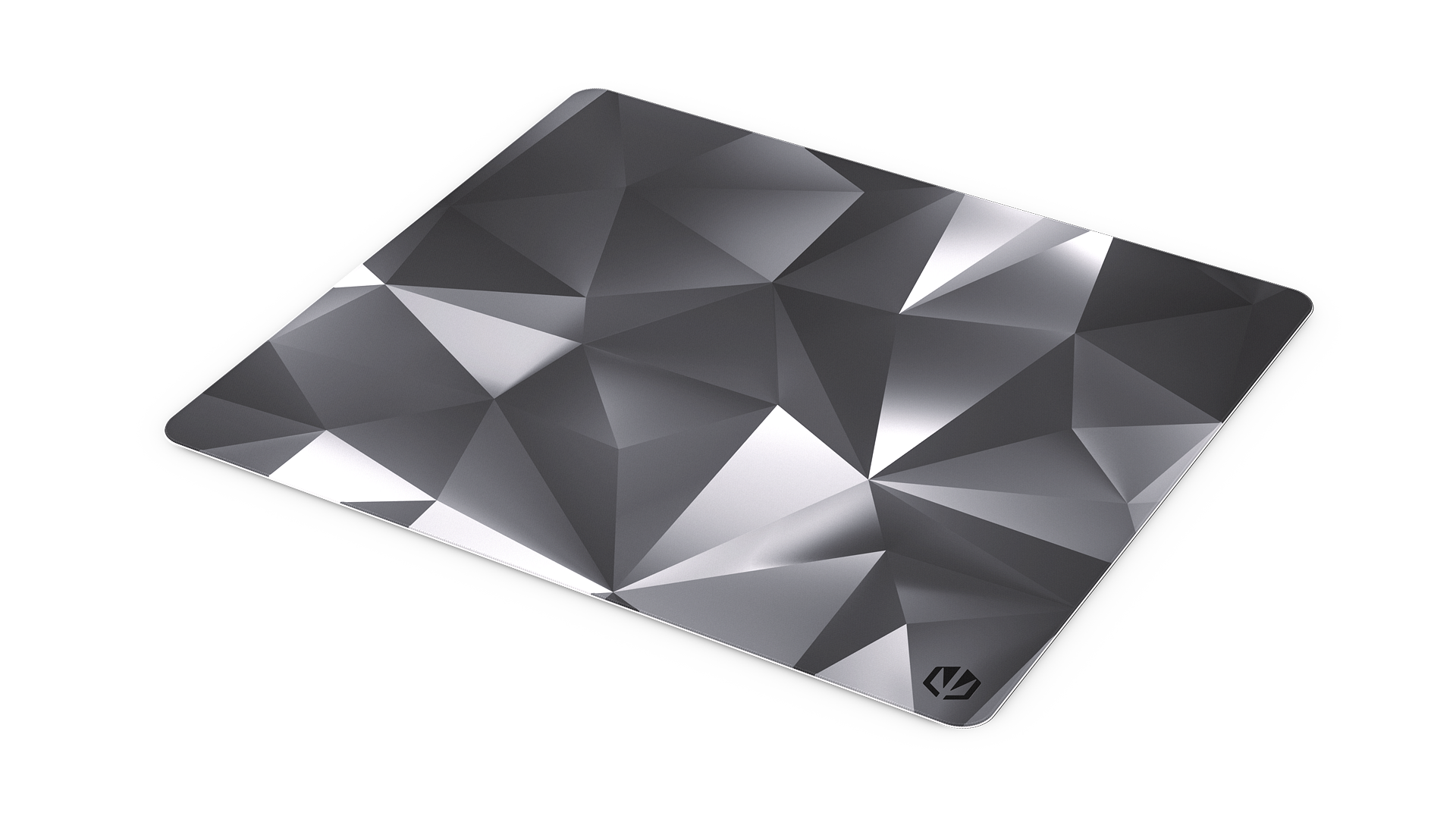 endorfy-crystal-black-l-stoff-mauspad-schwarz-gr-e-l image 1