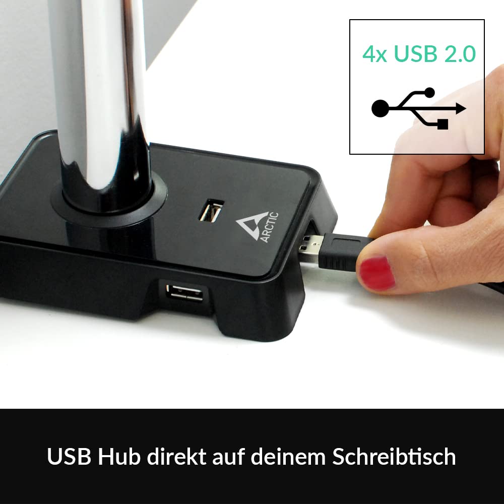 arctic-z2-gen-3-monitorarm-f-r-2-monitore-mit-usb-hub image 6
