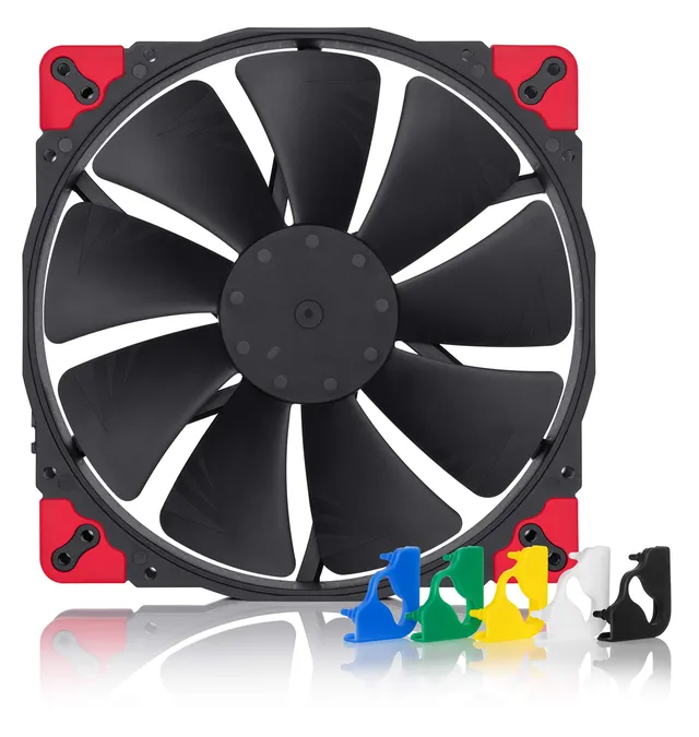 noctua-nf-a20-pwm-chromax-black-swap-l-fter-200mm-leise image 1