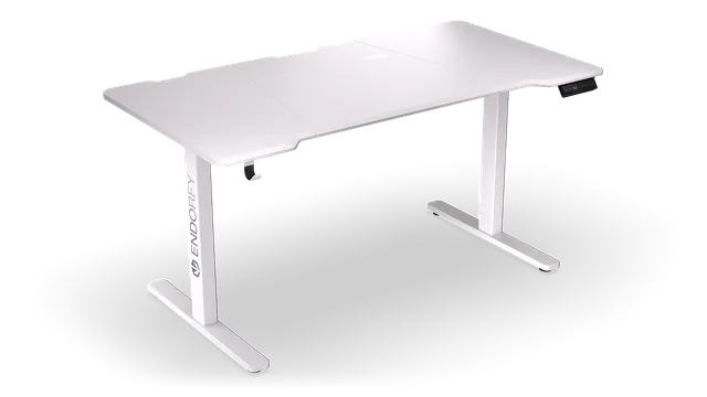 endorfy-atlas-l-electric-schreibtisch-onyx-white-h-henverst image 1
