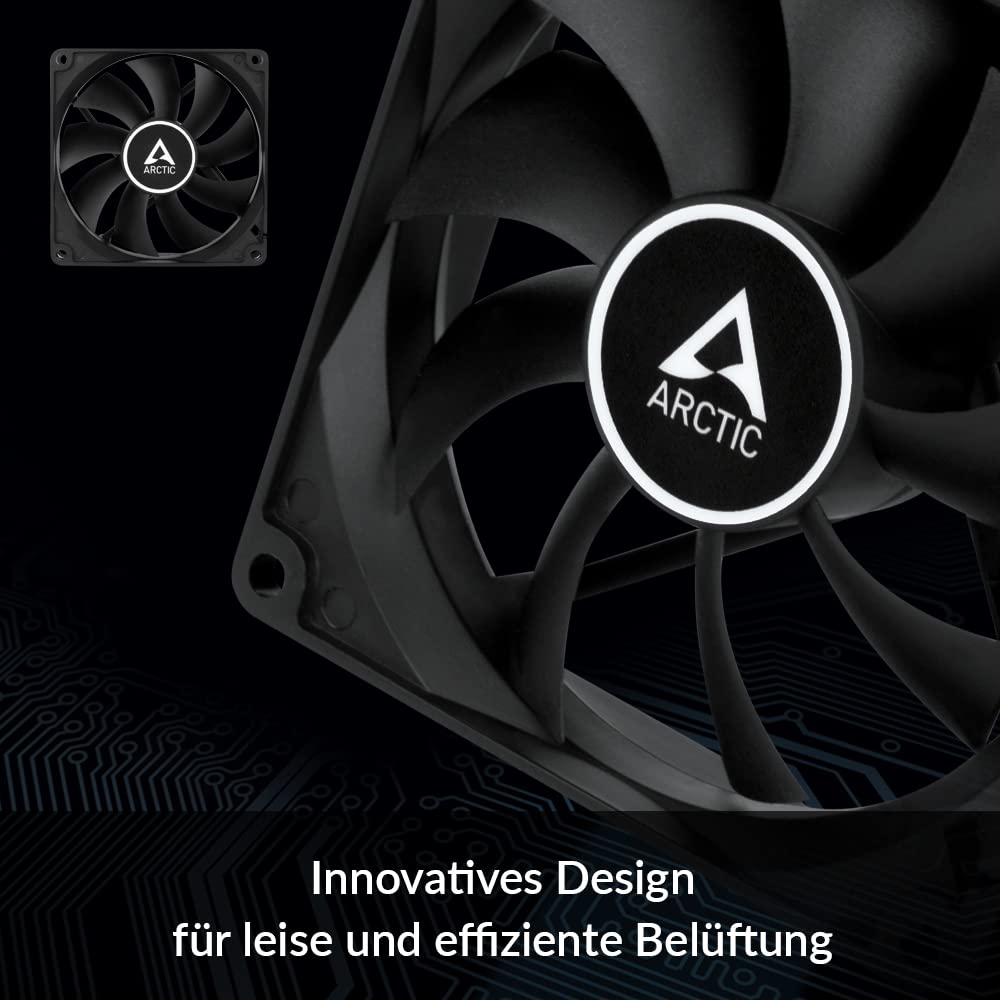 arctic-f9-pwm-pst-co-92mm-geh-usel-fter-schwarz-dauerbetrieb image 4