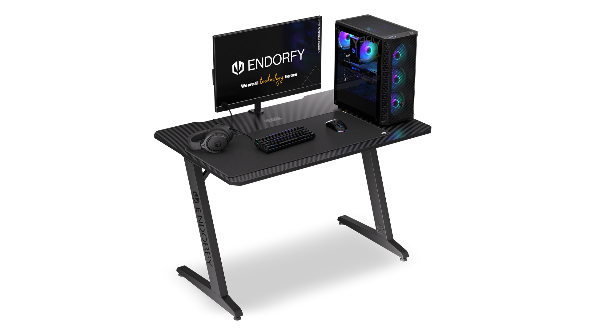 endorfy-atlas-s-schreibtisch-114x74-cm-80-kg-belastbar image 5