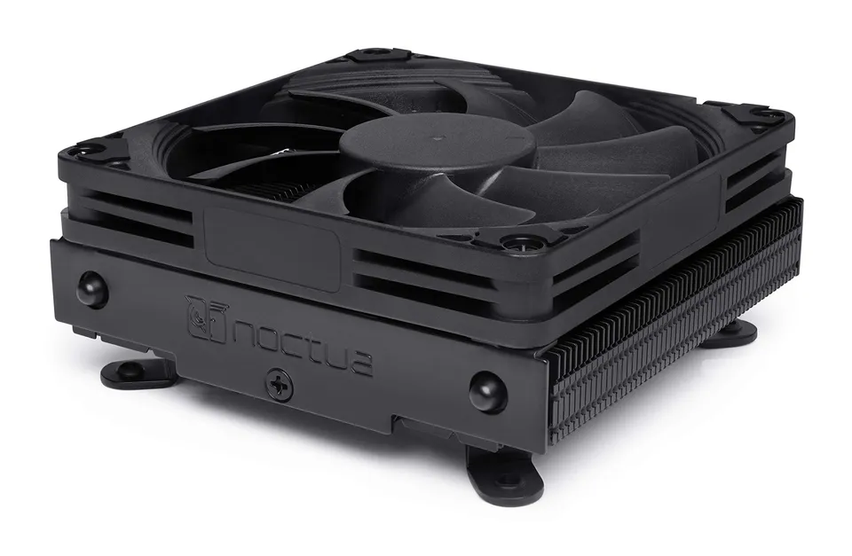 noctua-nh-l9i-17xx-chromax-black-low-profile-cpu-k-hler-37mm image 1