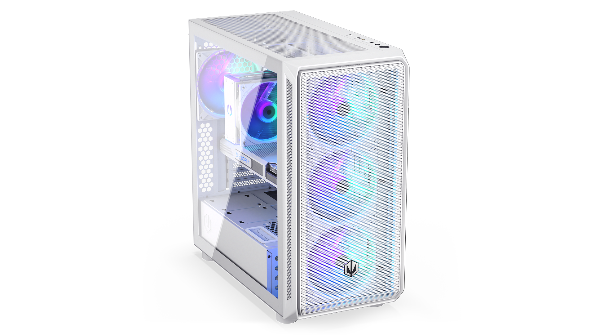 endorfy-arx-700-white-argb-pc-geh-use-wei-atx-airflow image 7