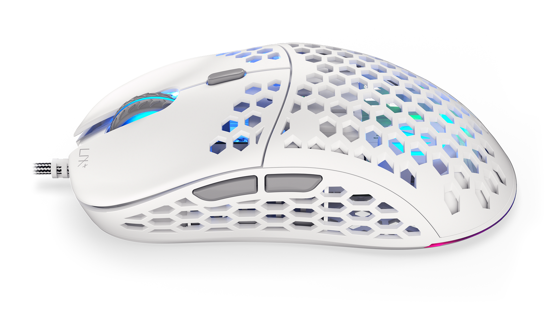 endorfy-lix-plus-onyx-white-gaming-maus-59-g-19000-dpi image 6