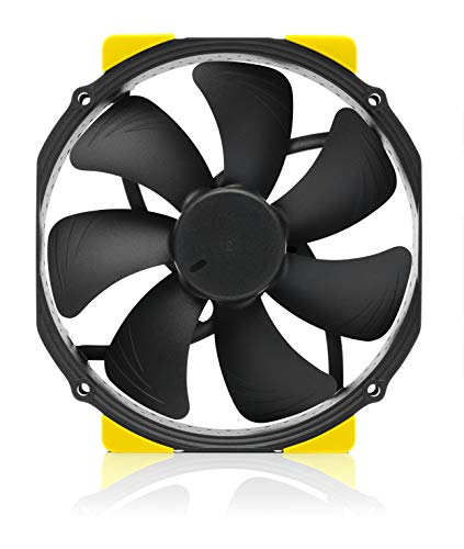 noctua-na-savp3-chromax-yellow-pads-16-st-ck-140mm image 6