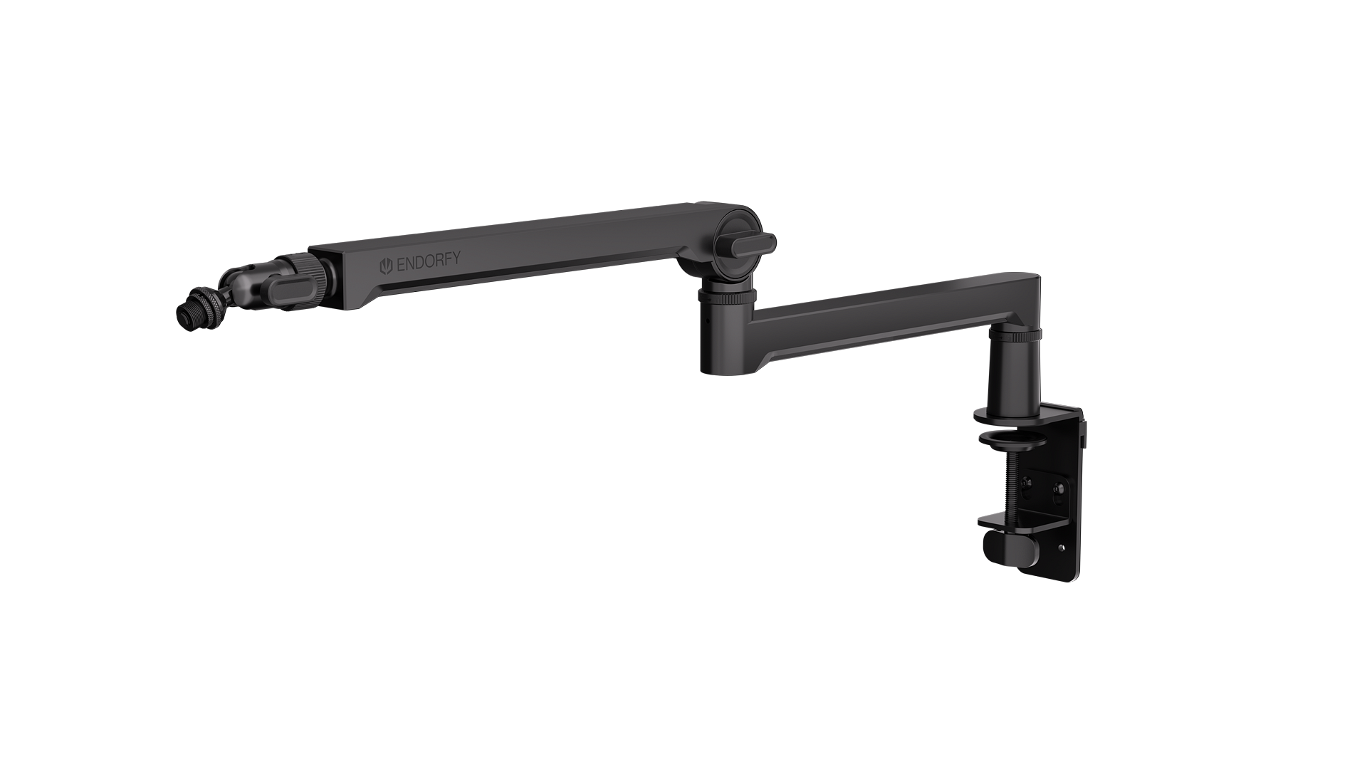 endorfy-solum-broadcast-mikrofonarm-low-profile-metall image 1