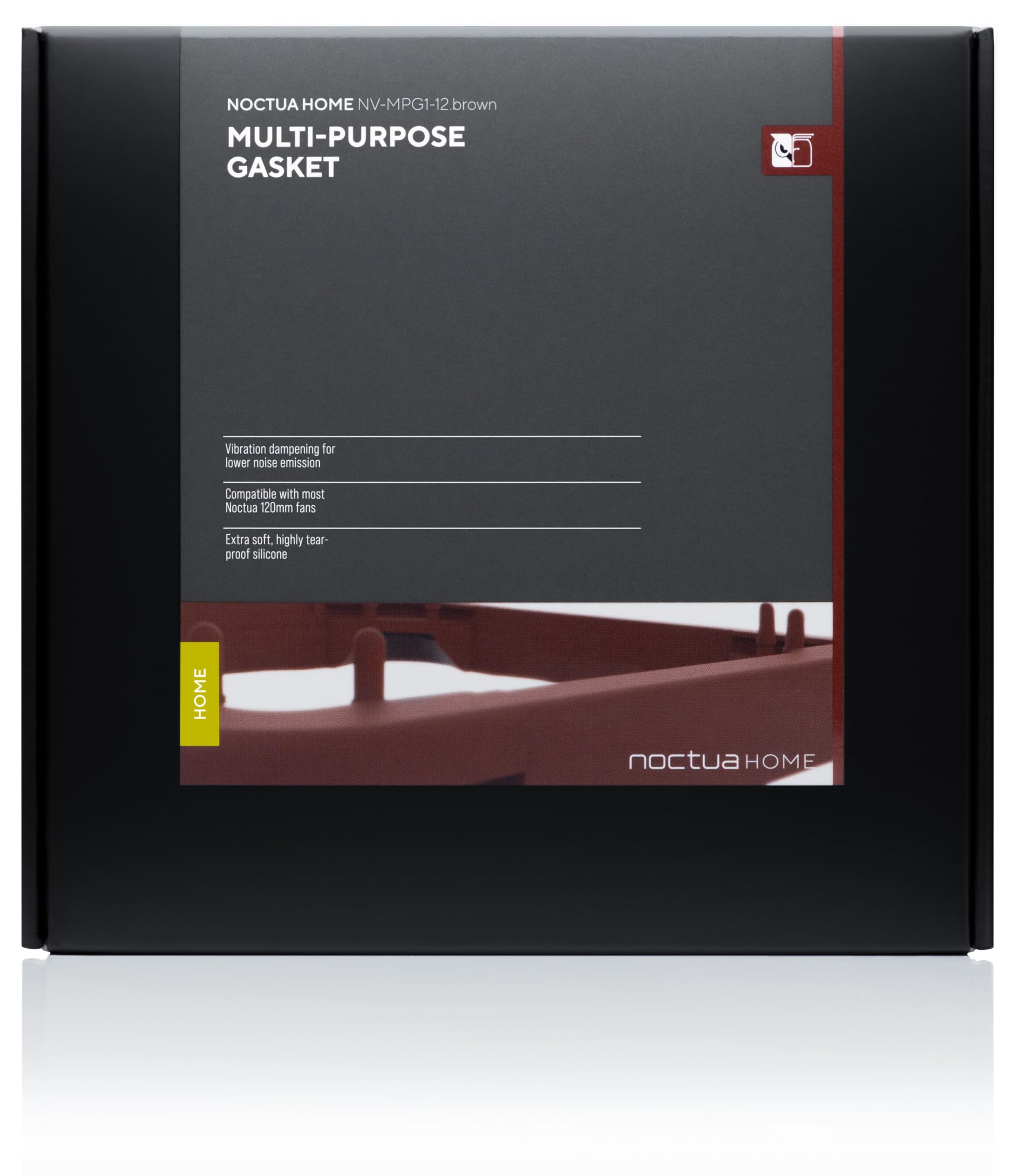 noctua-nv-mpg1-12-brown-dichtlippe-120mm-l-fter-braun image 5