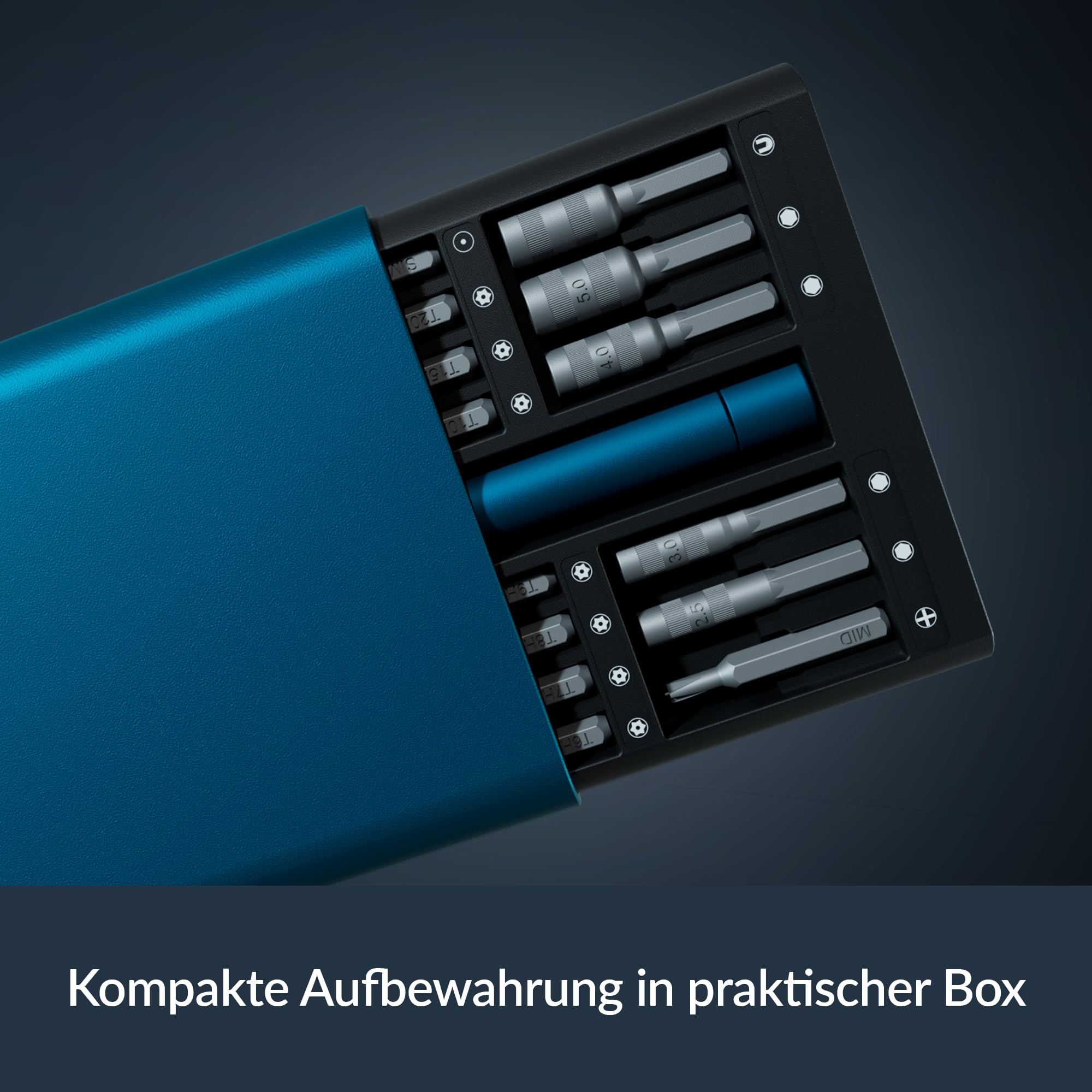 arctic-precision-screwdriver-toolkit-62-in-1-pr-zisionsschraubendreher-elektroni image 3