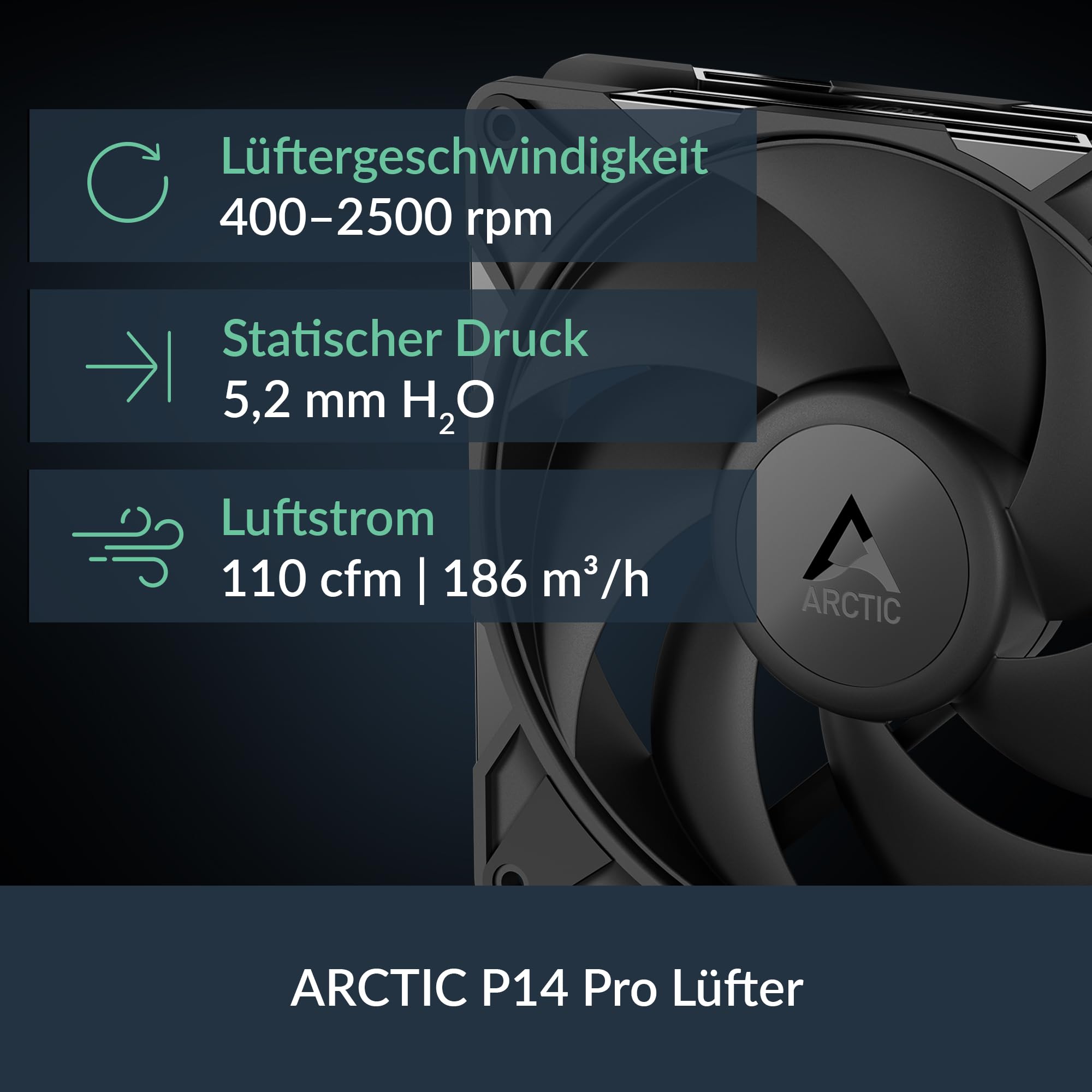arctic-liquid-freezer-iii-pro-280-aio-wasserk-hlung image 3
