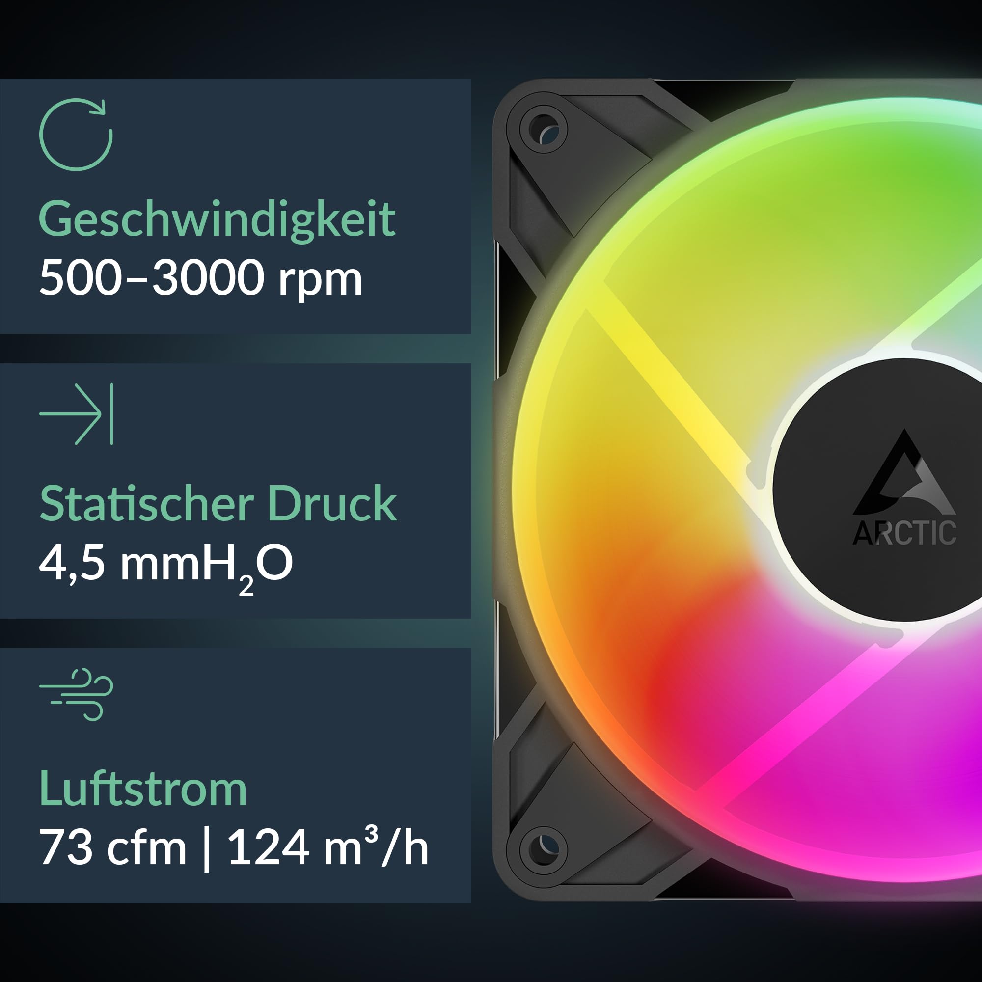 arctic-p12-pro-reverse-a-rgb-120mm-l-fter-3-st-ck-pwm image 2