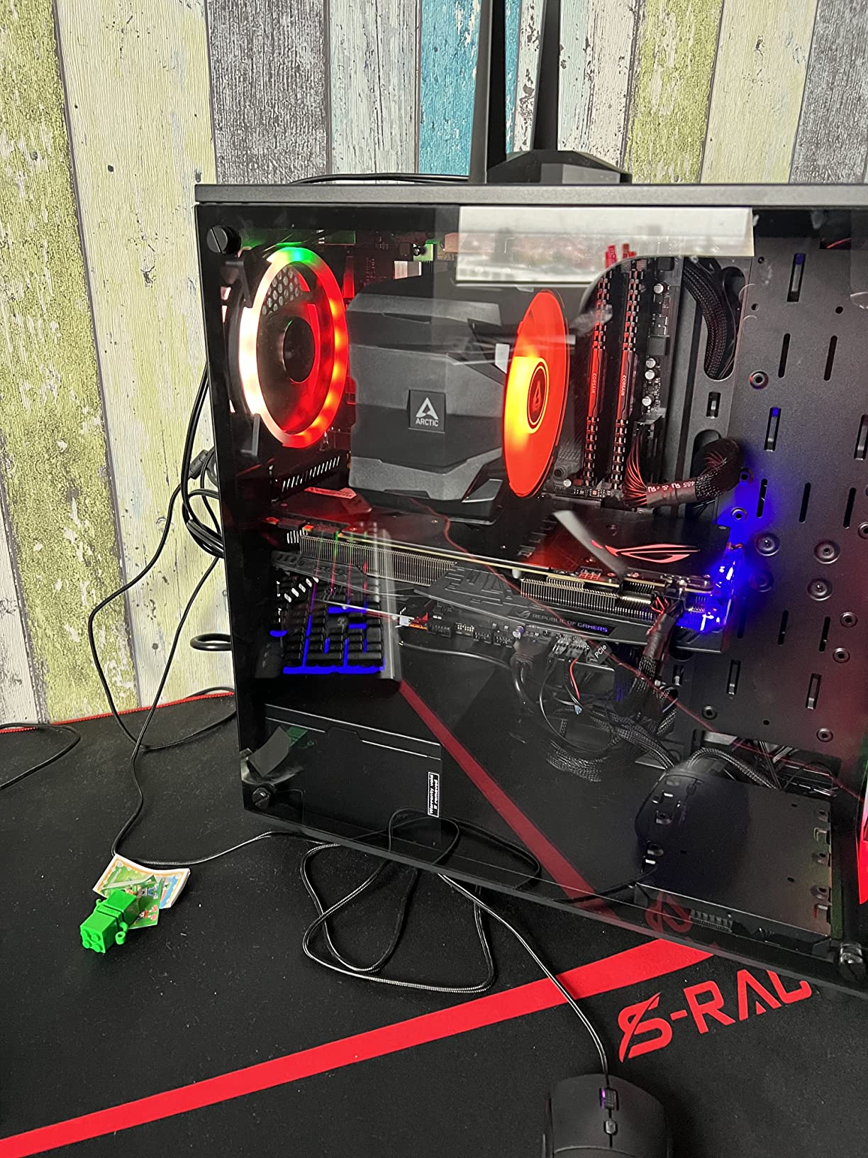 Top RGB
